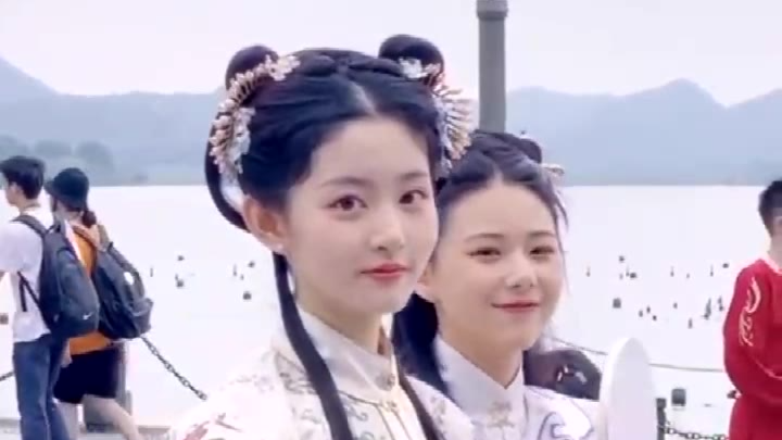【抖音可爱小姐姐】精挑细选第23期
